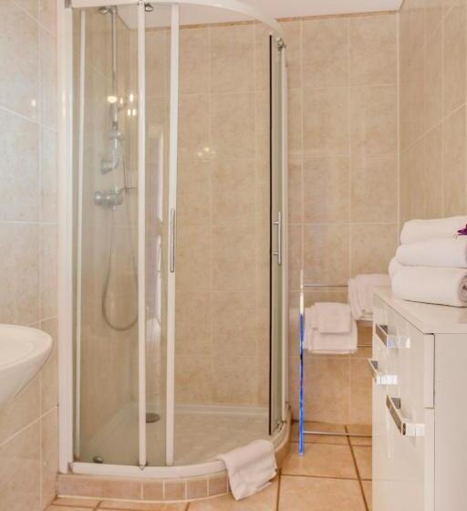 Résidence Villa Romana Avec Spa