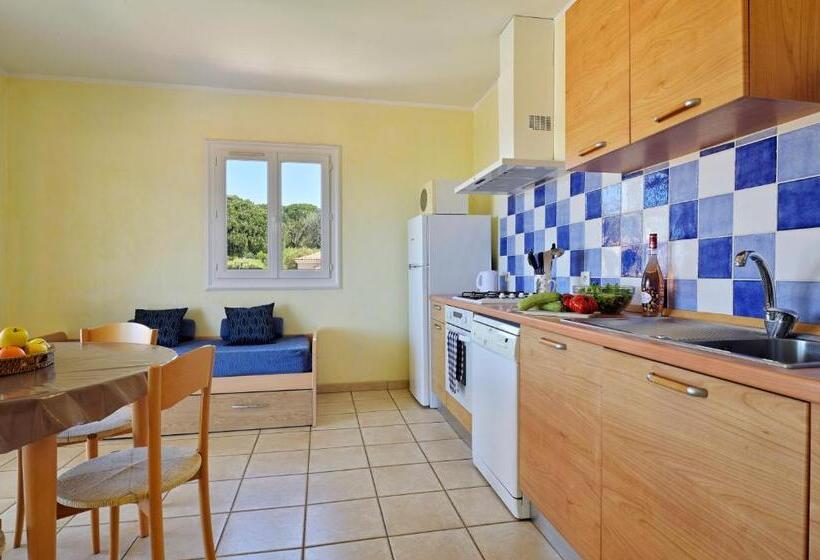 Résidence Villa Romana Avec Spa