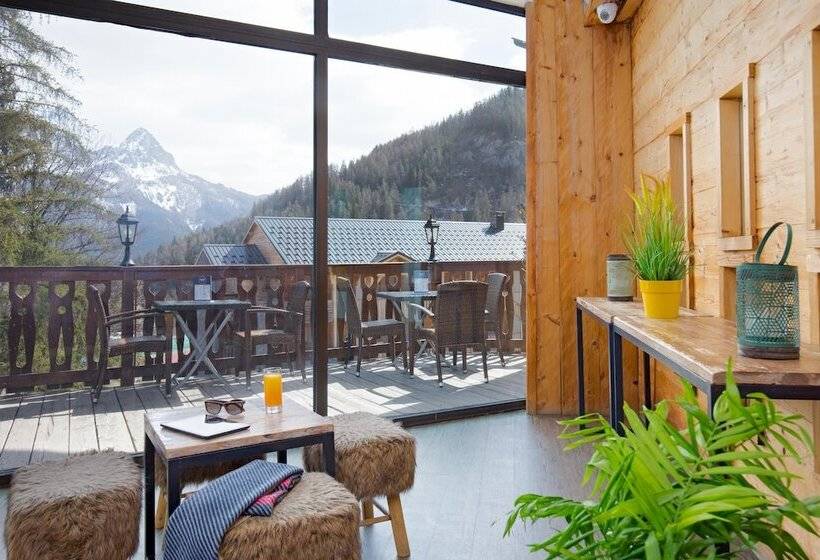 Sowell Residences Pra Loup