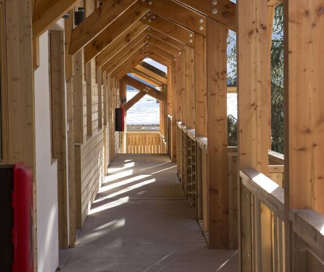 Sowell Residences Pra Loup