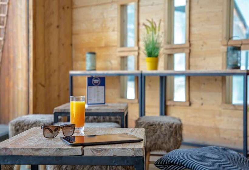 Sowell Residences Pra Loup