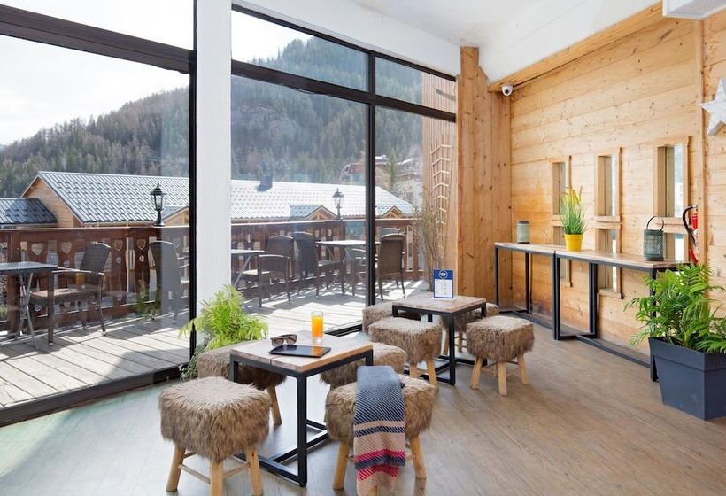 Sowell Residences Pra Loup