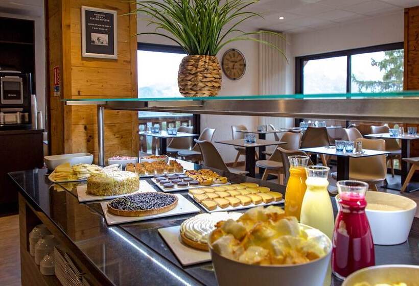 Sowell Residences Pra Loup