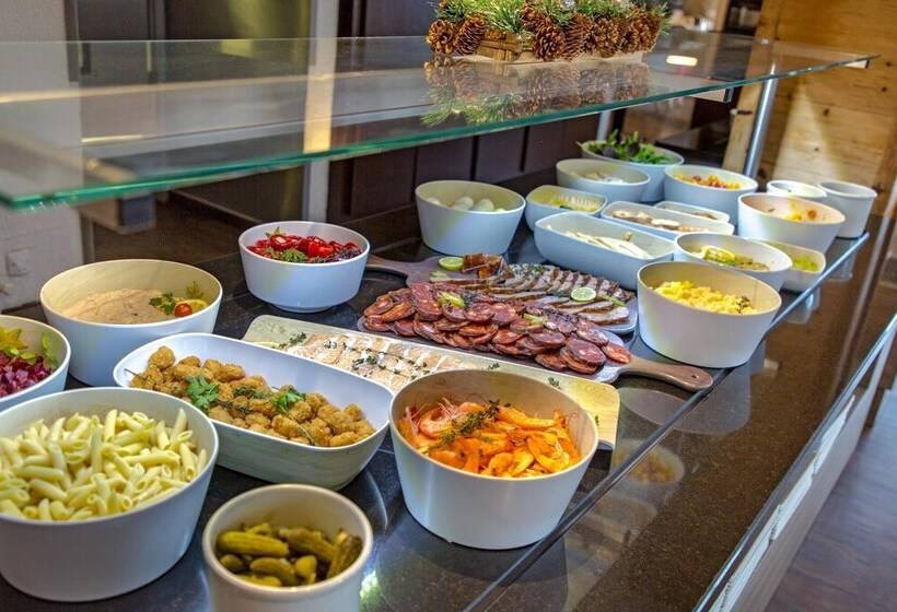 Sowell Residences Pra Loup