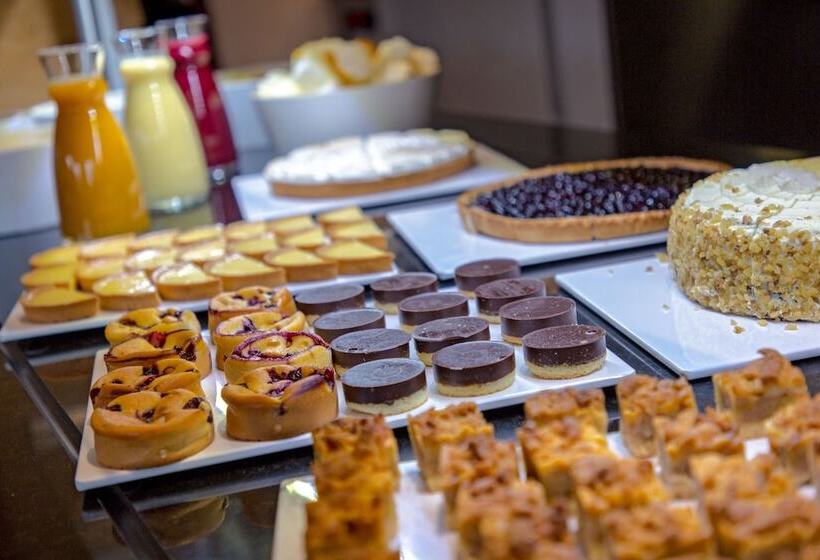 Sowell Residences Pra Loup