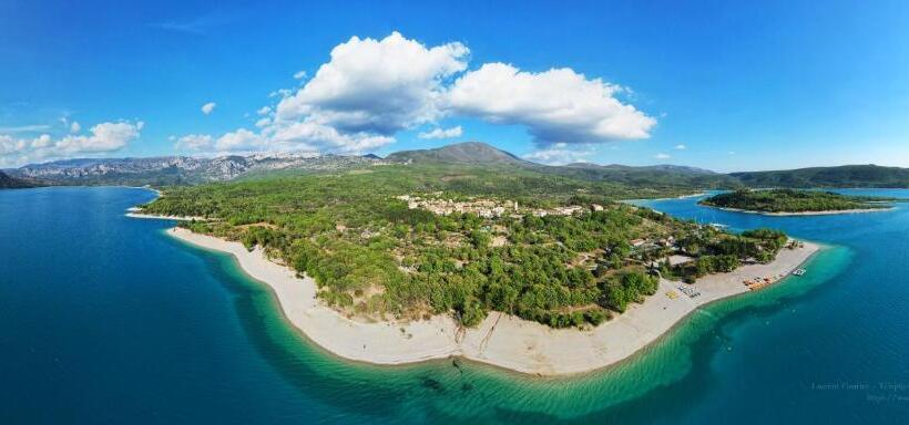 Studi Hôtel Résidence Plein Voile