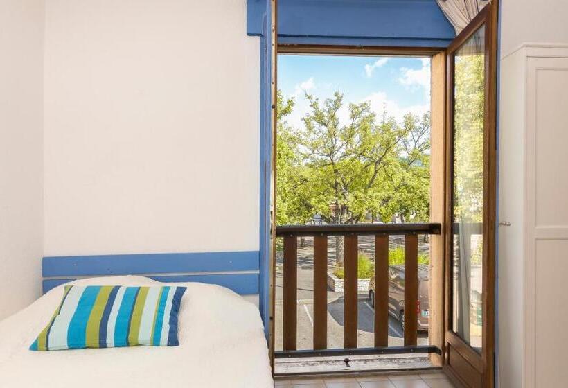 Studi Hôtel Résidence Plein Voile