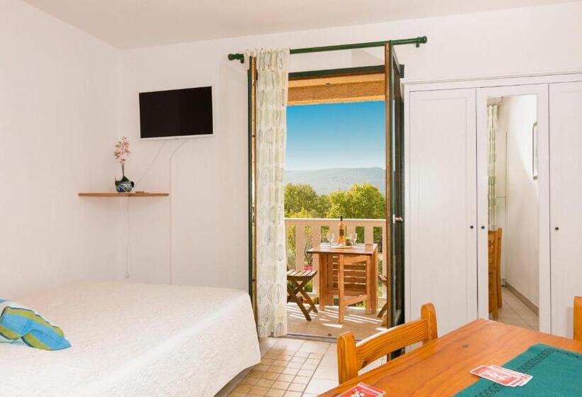 Studi Hôtel Résidence Plein Voile