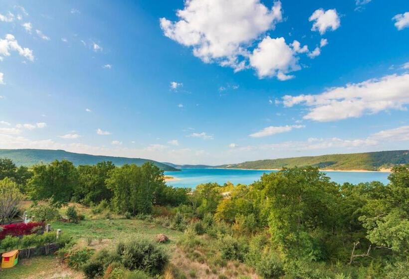 Studi Hôtel Résidence Plein Voile