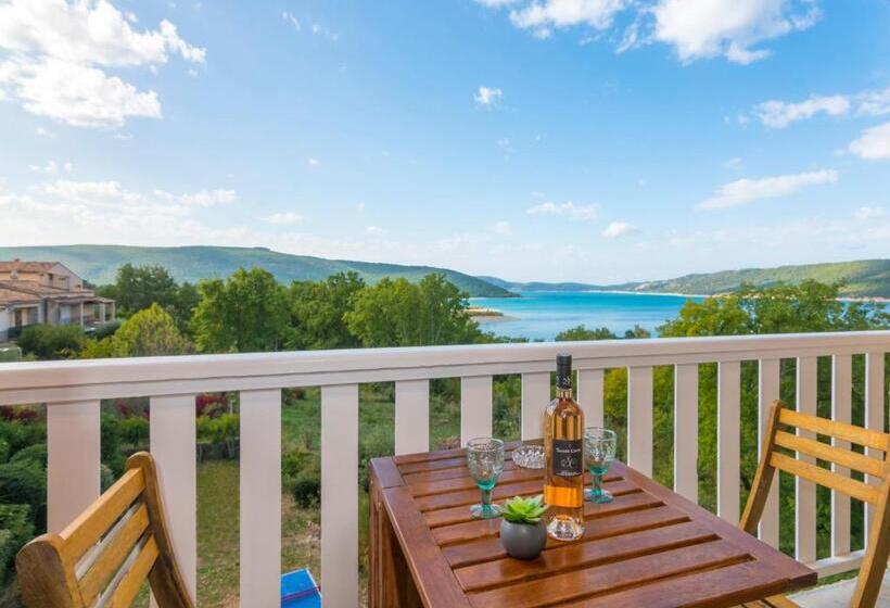 Studi Hôtel Résidence Plein Voile