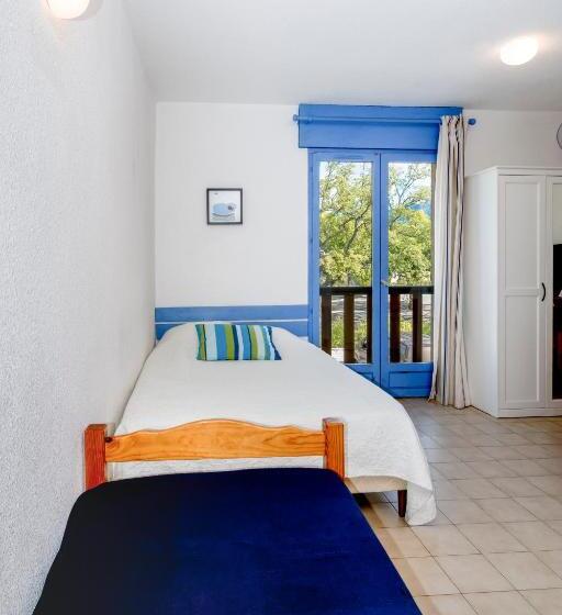 Studi Hôtel Résidence Plein Voile