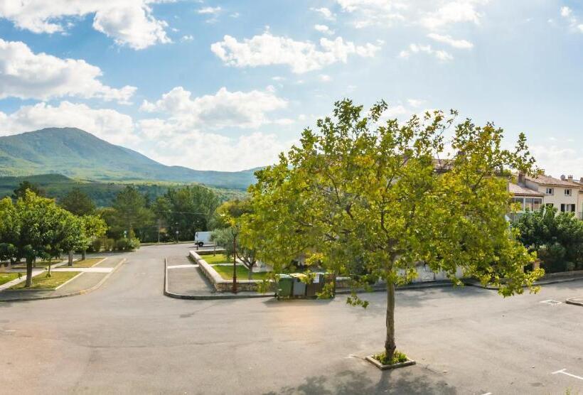 Studi Hôtel Résidence Plein Voile