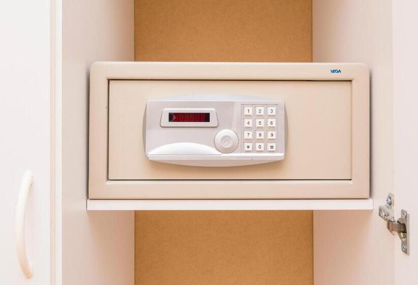 Studi Hôtel Résidence Plein Voile