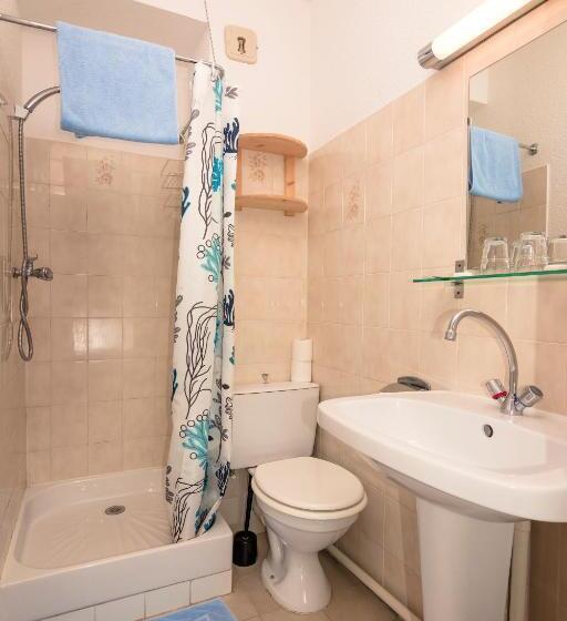 Studi Hôtel Résidence Plein Voile