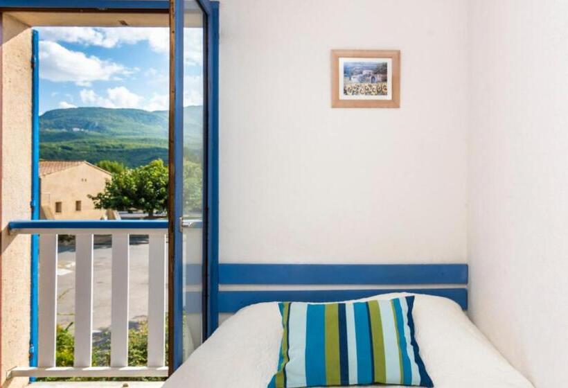 Studi Hôtel Résidence Plein Voile