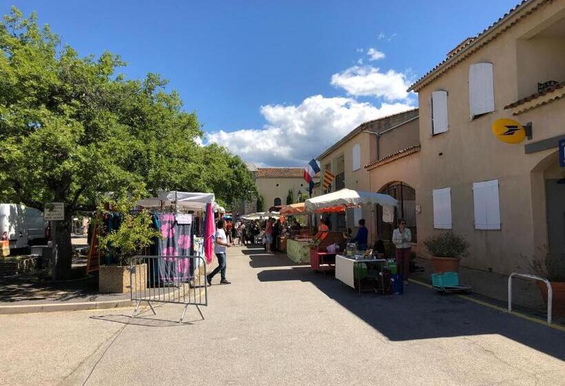 Studi Hôtel Résidence Plein Voile