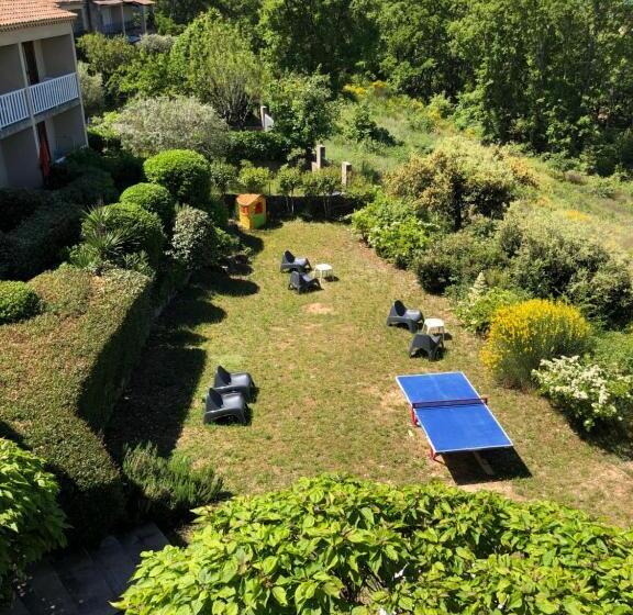 Studi Hôtel Résidence Plein Voile