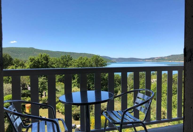 Studi Hôtel Résidence Plein Voile