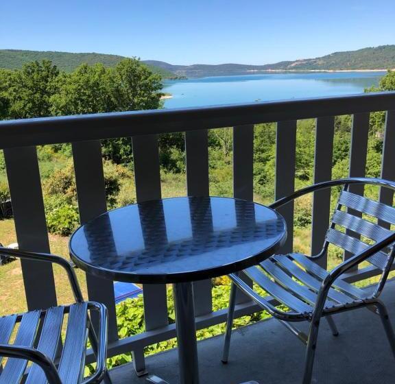 Studi Hôtel Résidence Plein Voile