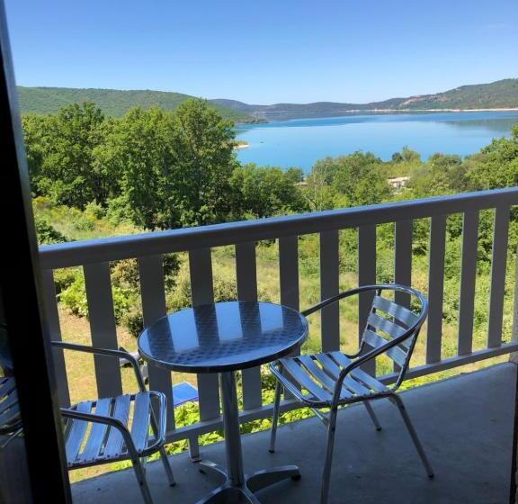 Studi Hôtel Résidence Plein Voile