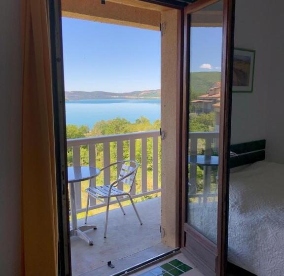 Studi Hôtel Résidence Plein Voile