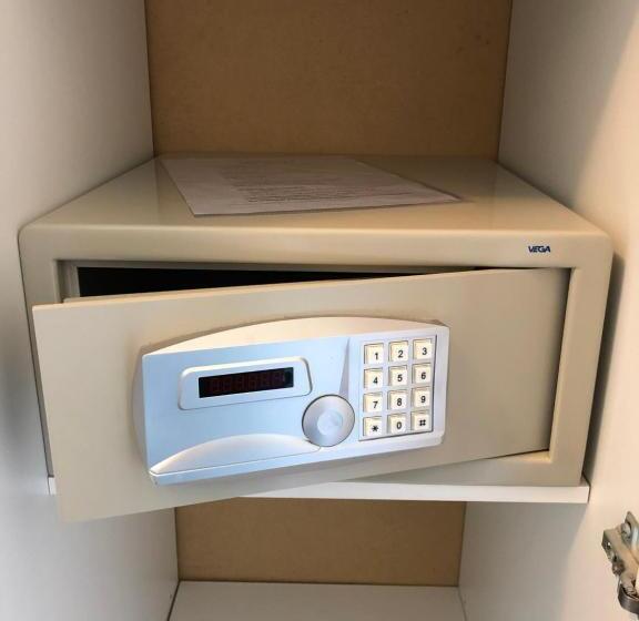 Studi Hôtel Résidence Plein Voile