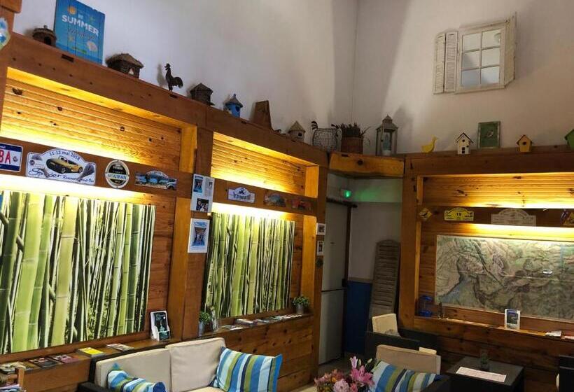 Studi Hôtel Résidence Plein Voile