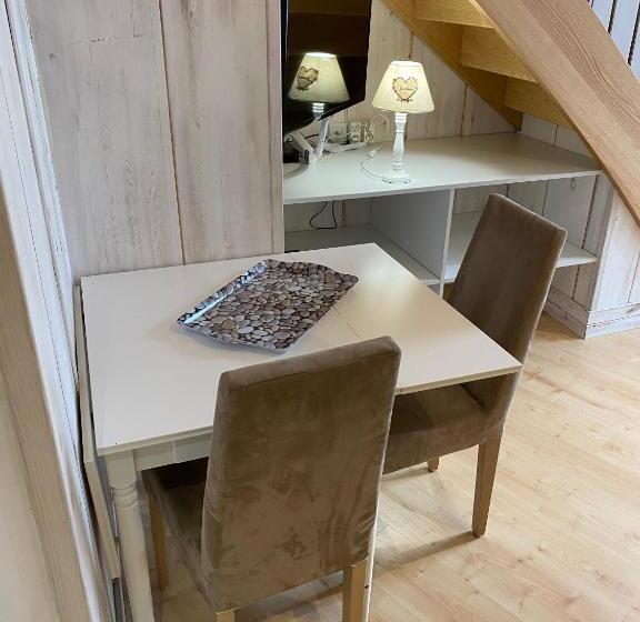 Tilleul Plaza Résidence