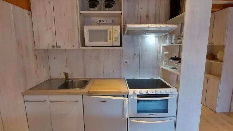 Tilleul Plaza Résidence