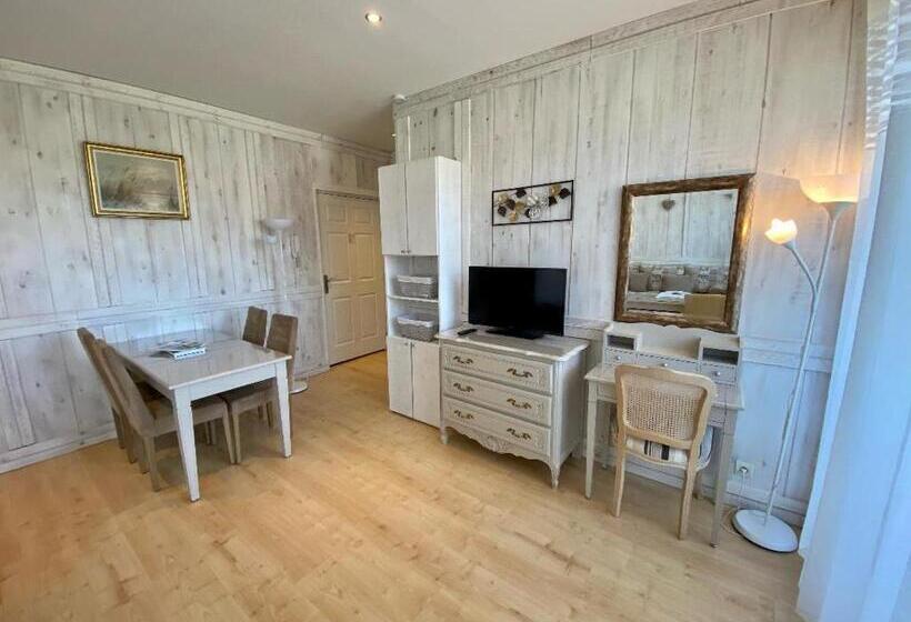 Tilleul Plaza Résidence