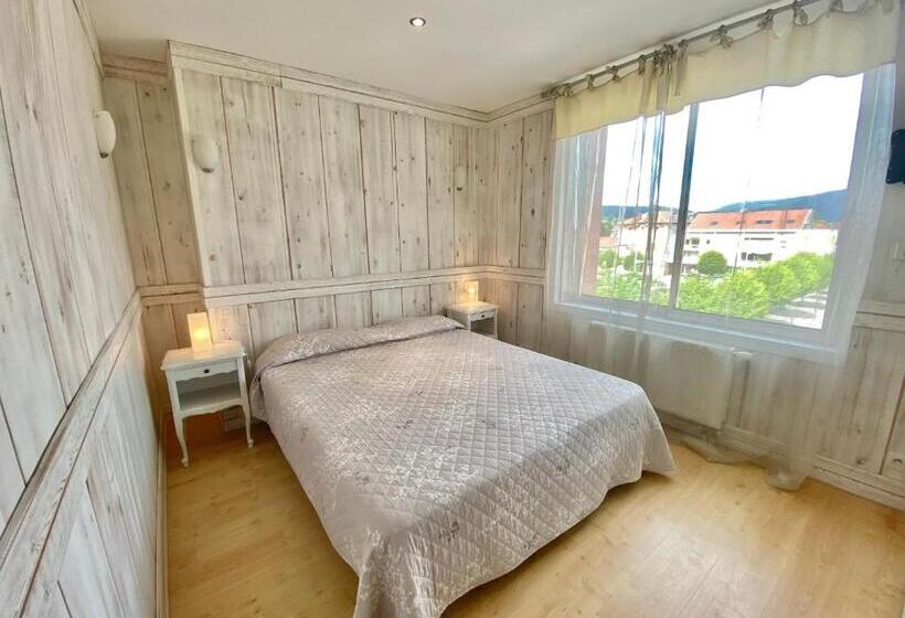 Tilleul Plaza Résidence