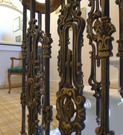 Trinity Boutique B&b