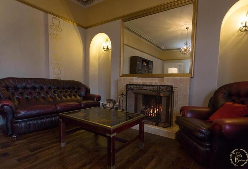 Trinity Boutique B&b