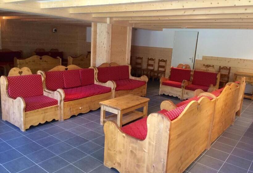 Vacanceole Residence Central Park