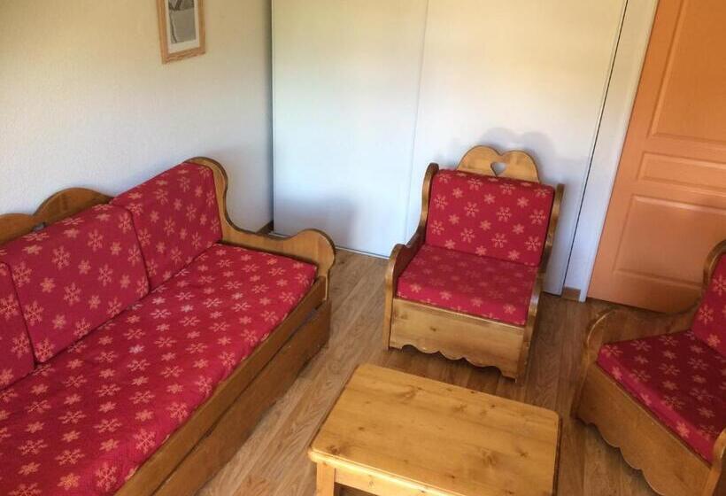 Vacanceole Residence Central Park