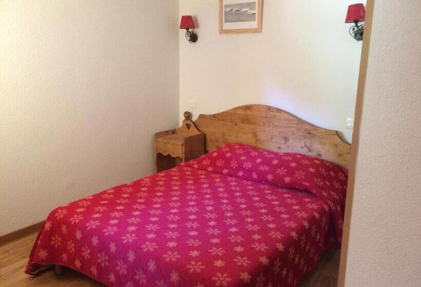 Vacanceole Residence Central Park