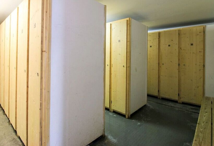 Vacanceole Residence Central Park