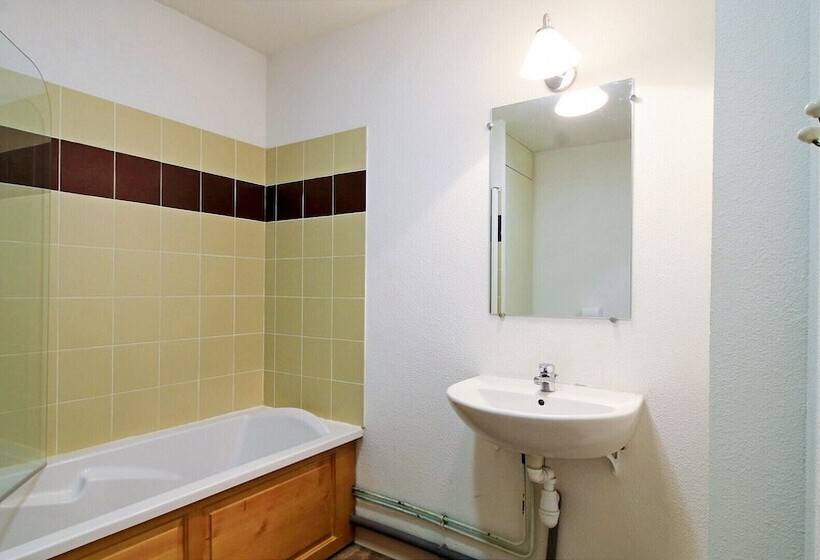 Vacanceole Residence Central Park