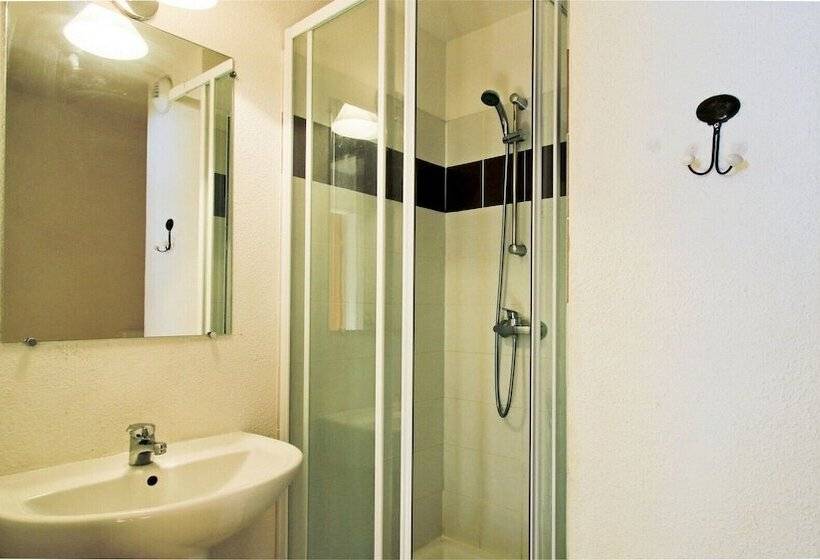 Vacanceole Residence Central Park