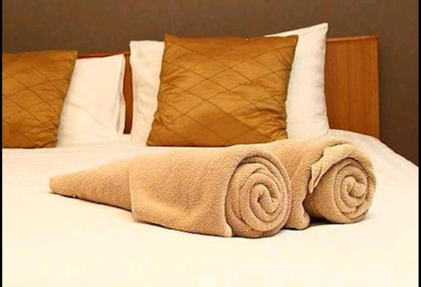 Vetrelax Basildon Newly Refurbished 3bed House