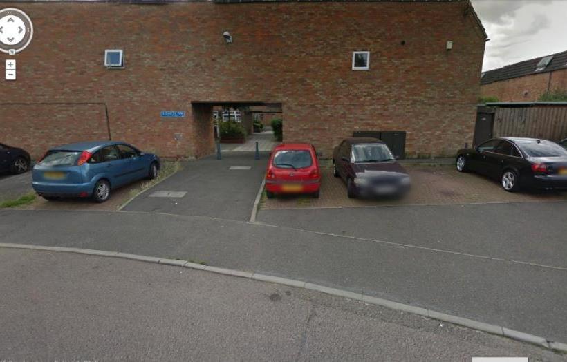 Vetrelax Basildon Newly Refurbished 3bed House