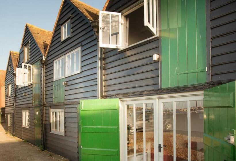 Whitstable Fisherman S Huts