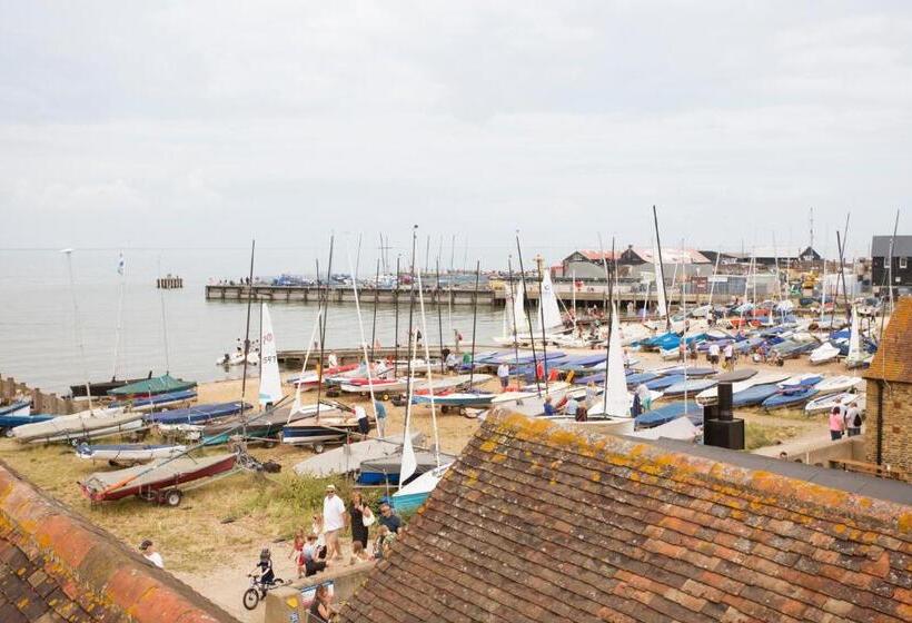 Whitstable Fisherman S Huts