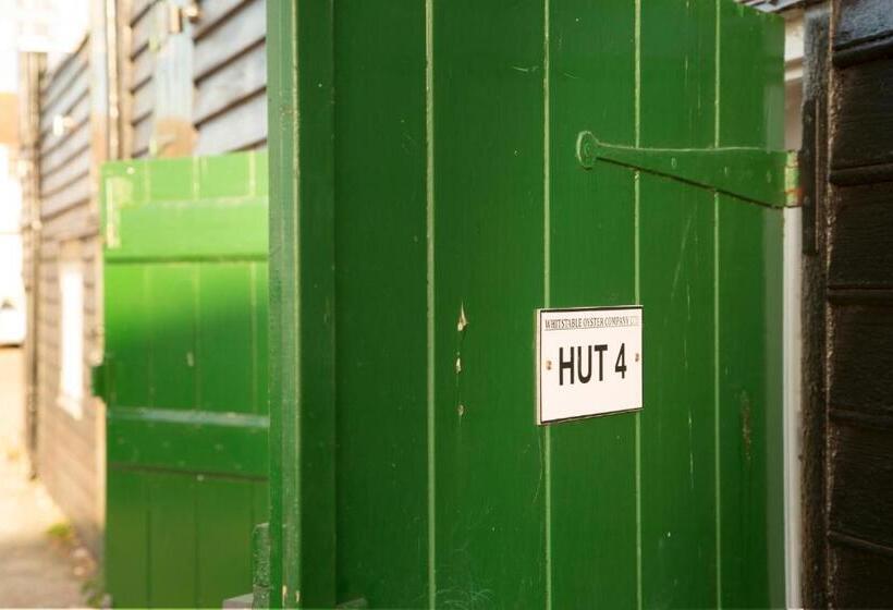 Whitstable Fisherman S Huts