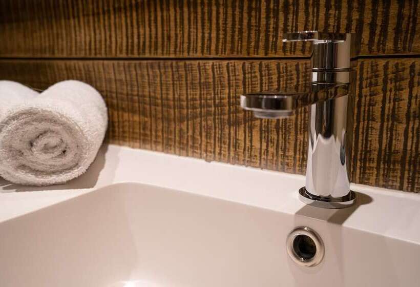 فندق صغير The Inn South Stainley