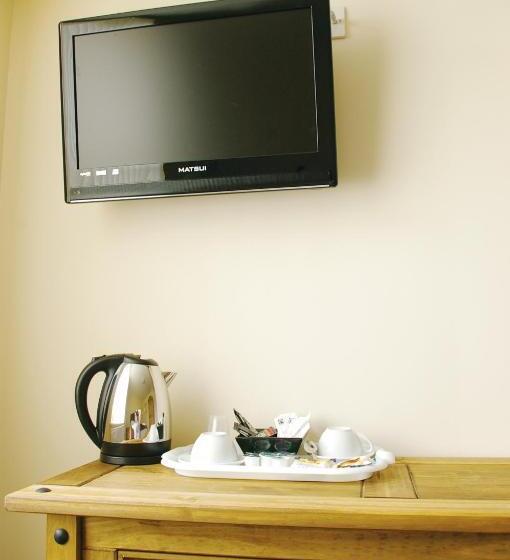 Общежитие The Kings Head