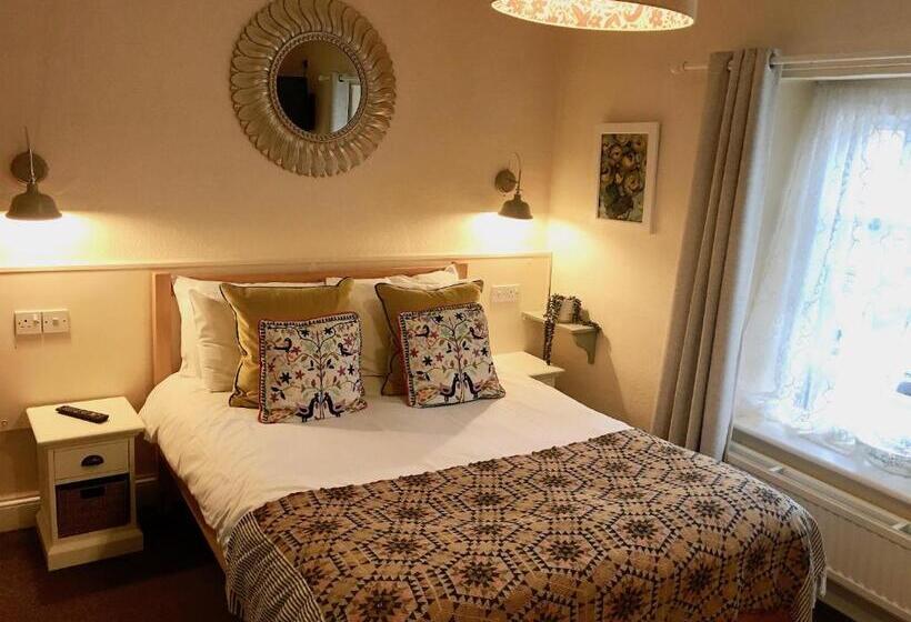 فندق صغير The Mousetrap Inn