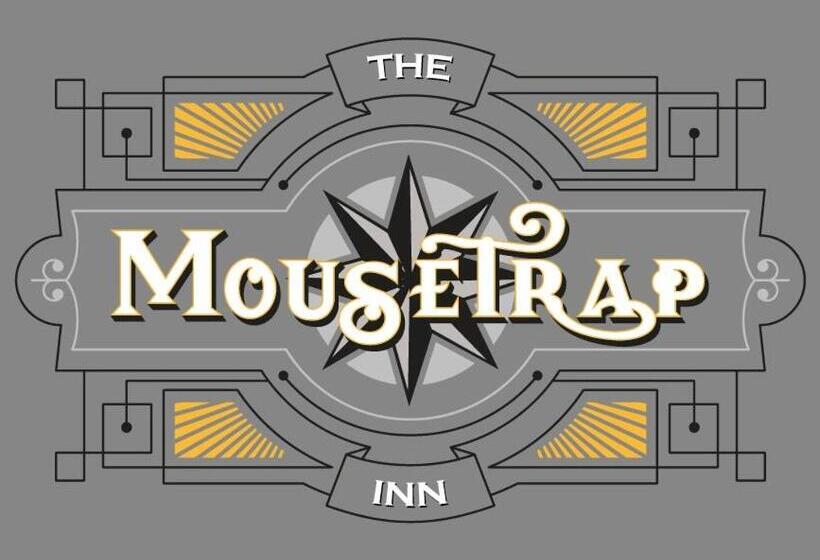 فندق صغير The Mousetrap Inn