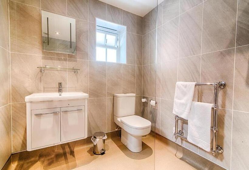 호스텔 The Red Lion