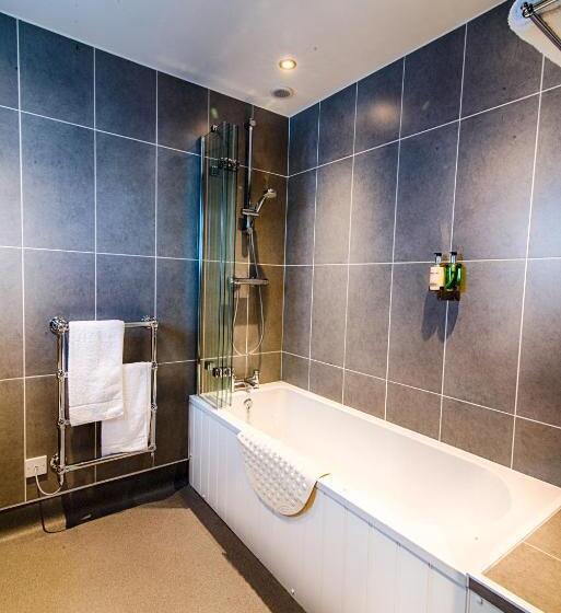 호스텔 The Red Lion